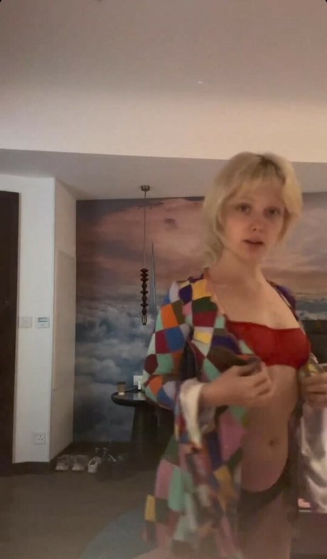 Ellen Sheidlin adult actress gallery