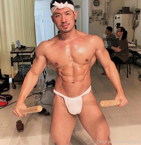 runssm adult actress image