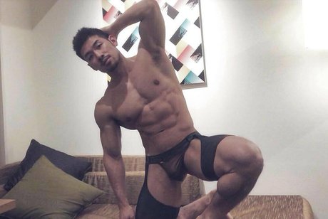 runssm adult model image