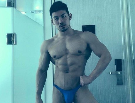 yoga asian onlyfans free naked images