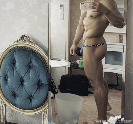 runssm model pretty picture