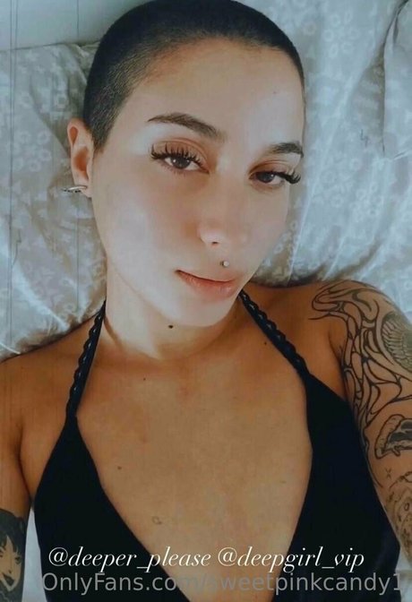 sweetpinkcandy1 pornstar perfect photo