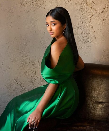 Maitreyi Ramakrishnan nudes star pic