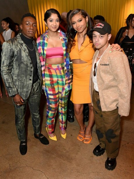 Maitreyi Ramakrishnan hd star pics