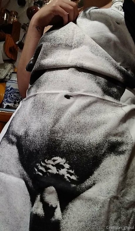 crimson ghoul free star pic