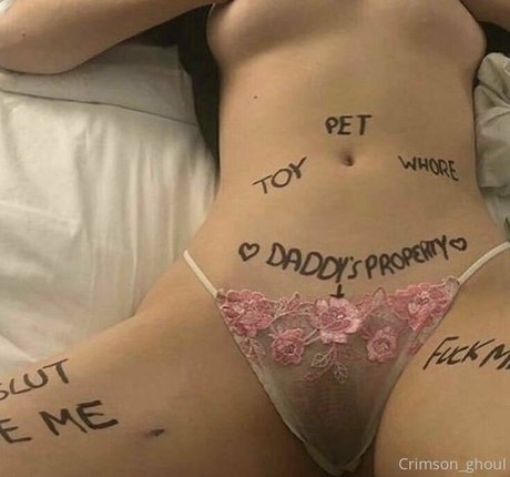 crimson ghoul best model archive