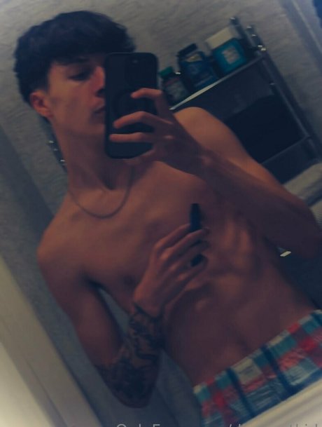 its just jake nudes model images