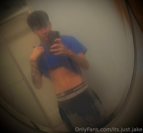 its just jake best actress image