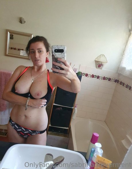 sabrinadreverment perfect model gallery