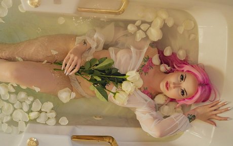 Layni Baby nice star pic