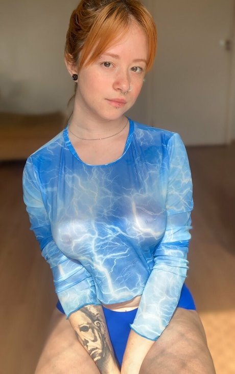 E vocesatanas pornstar nude picture