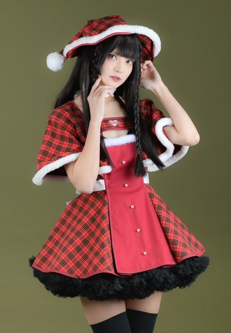 rirerere00 nudes actress picture