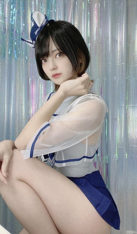 rirerere00 beautiful model image