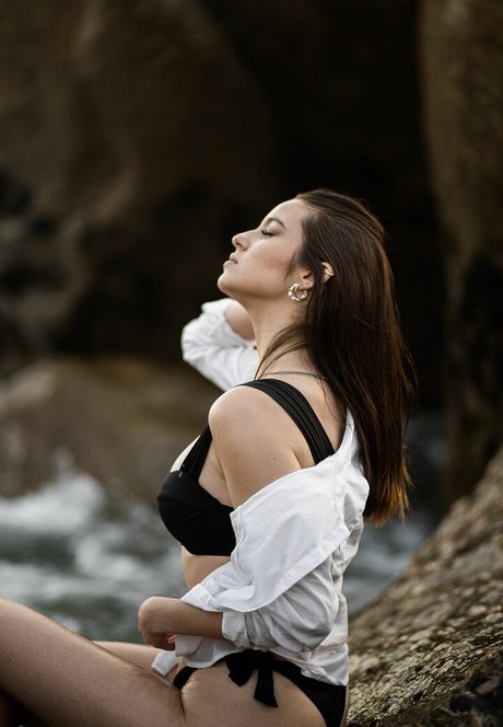 Beatriz Braz star pretty photos