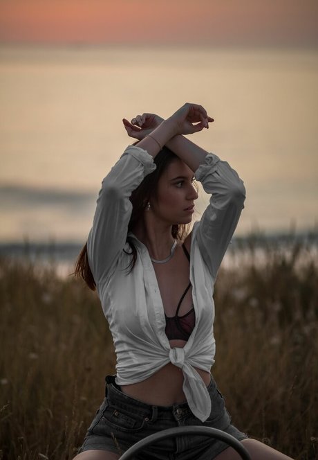 Beatriz Braz model perfect images