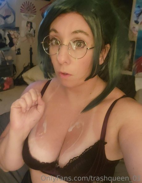 trashqueen 01 star best photos