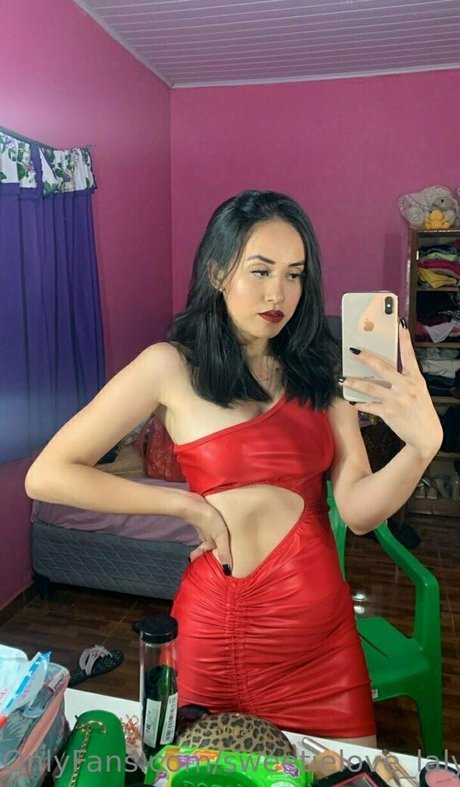 sweetielove lalyn free actress pictures