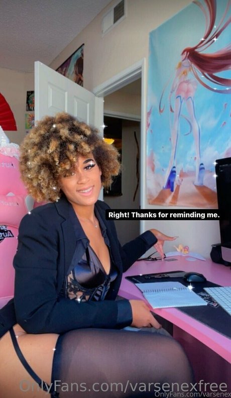 varsenexfree star erotic img
