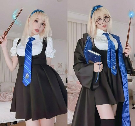 cosplay femboy onlyfans beautiful naked pics