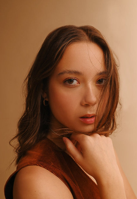 Laufey Lin nudes pornstar gallery