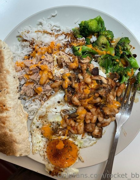 rocket bb pretty star archive