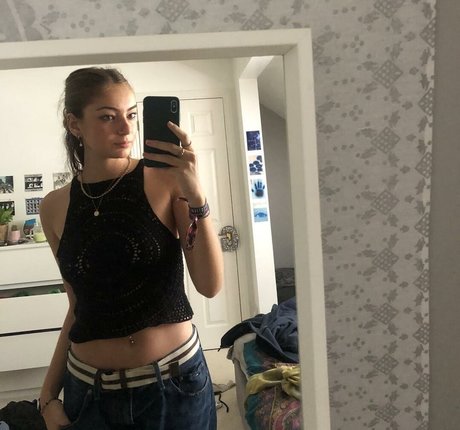 blonde famous onlyfans sexy nudes pic