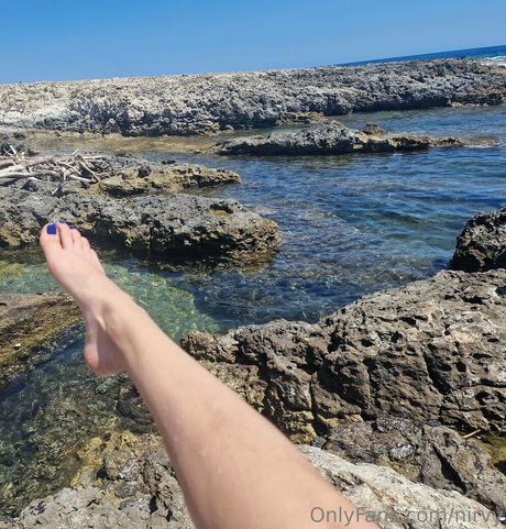 Nirvy art model gallery