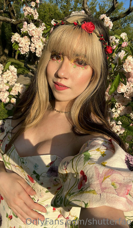 shutterfae star erotic photos