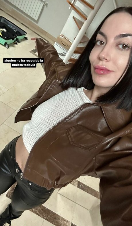 Maria Valero star art pic