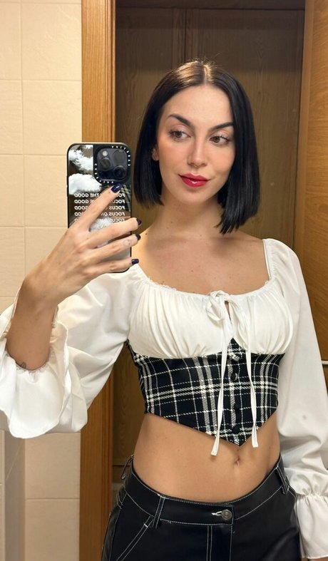 Maria Valero pornographic star picture