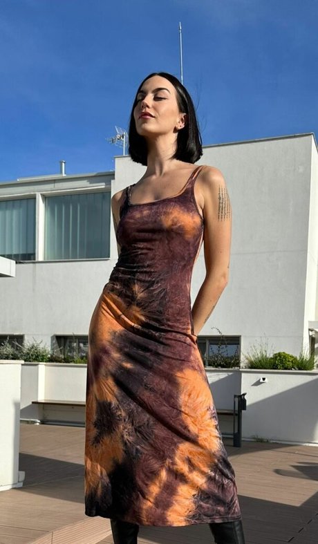 Maria Valero pornstar art photo