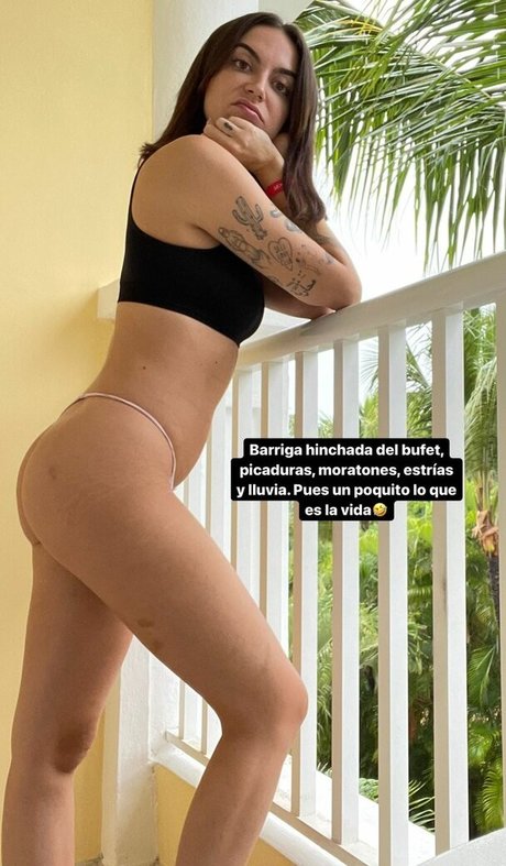 Maria Valero nudes star archive