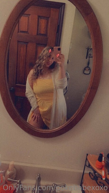 Pokebabexoxo model pic