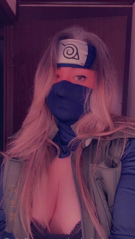 Pokebabexoxo pornstar perfect picture