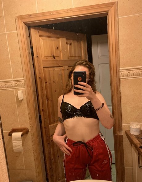 freckle fox model exclusive gallery