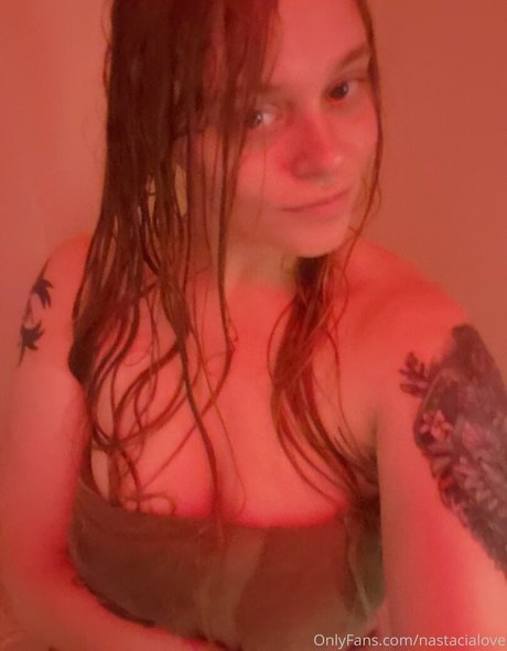 nastacialove sexy model archive