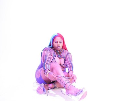 dangercurves model high quality photos