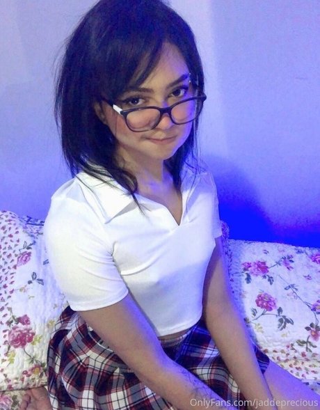 jaddeprecious top model pictures