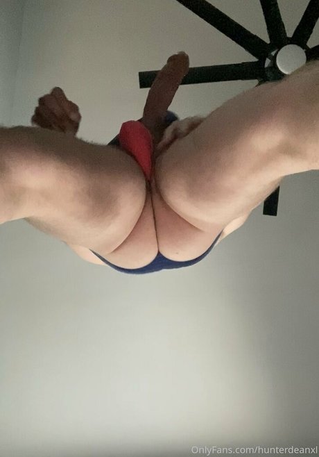 hunterdeanxl exclusive pornstar photos