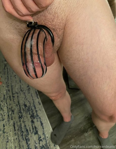 hunterdeanxl model high quality photos