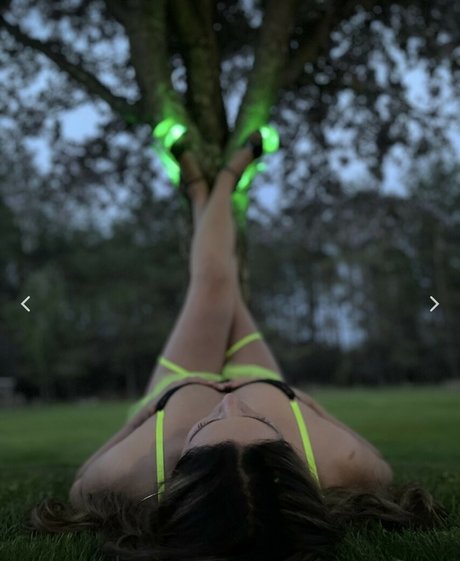 xxxbritxxx model nudes photo