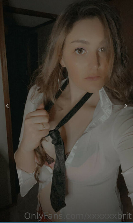 xxxbritxxx pornstar hot pics