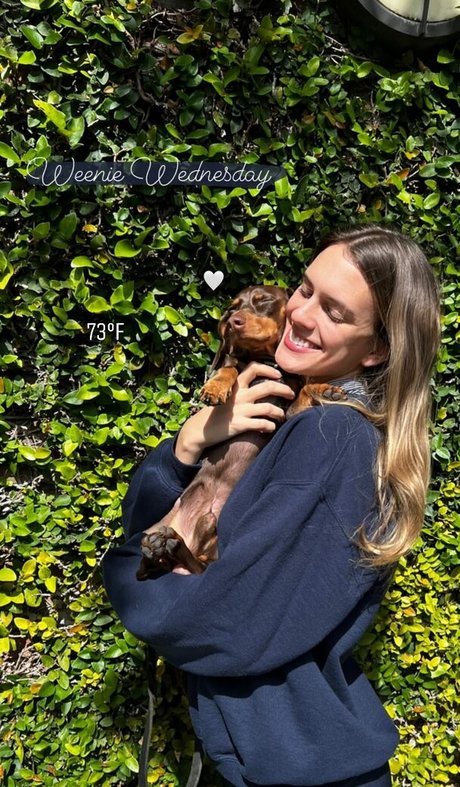 Betsy Alvarez high quality model archive