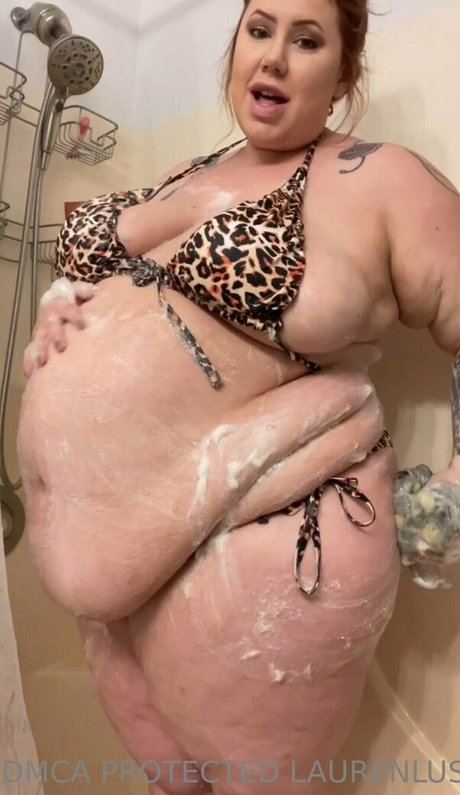 laurenlushylush model art photos