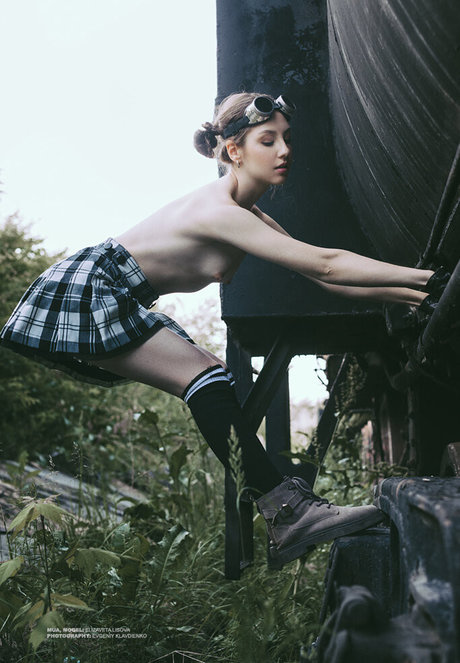 nuss photo xxx star image