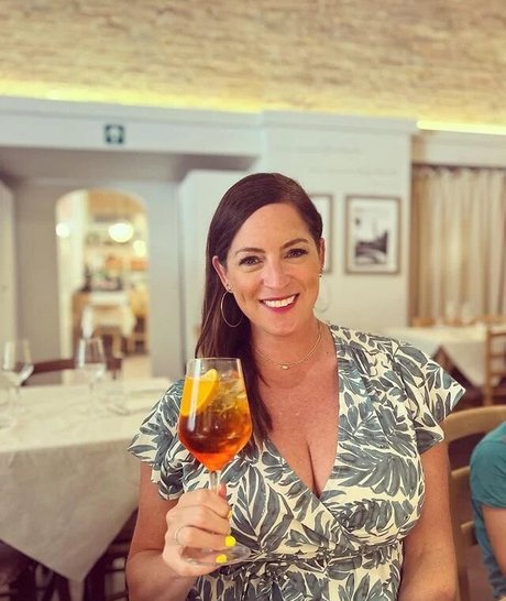 Sarah Spain Espn star top picture