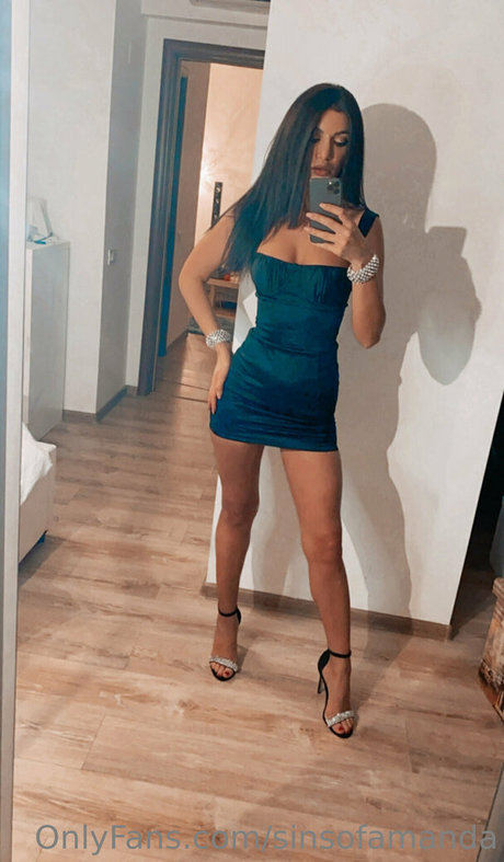 sinsofamanda sex star photos