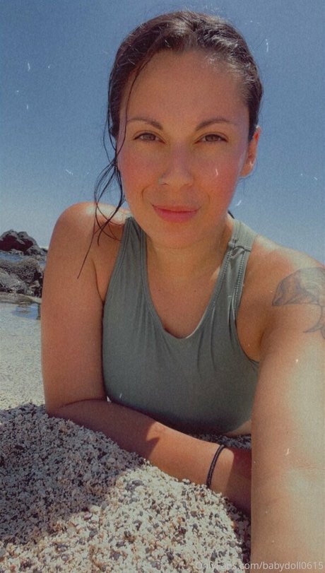 babydoll0615 model beautiful pictures