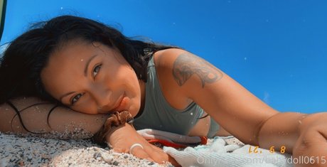 babydoll0615 model naked pics