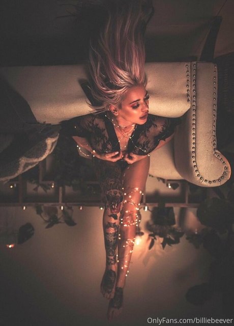 billiebeever star nudes images